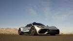 Mercedes-AMG Project ONE 2017 года